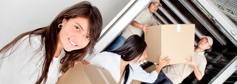Professional Removalists Carramar NSW